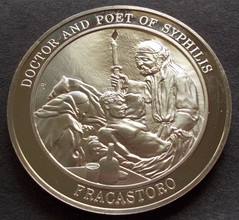 Somewhat-Bizarre-Medal